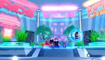 Anime Rangers X Beginner's Guide