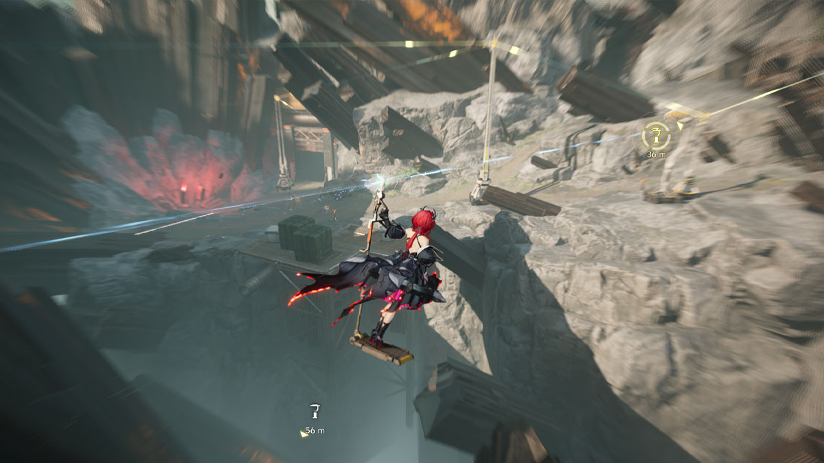 Arknights Endfield First Impressions Sandbox