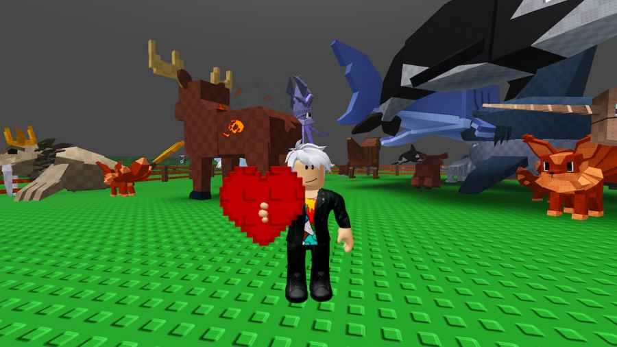 Catch and Tame Breeding Recipes