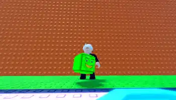 Escape Tsunami for Brainrots Lucky Blocks