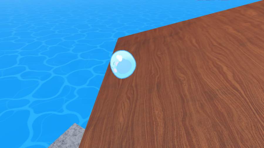 A Slime in Sailor Piece