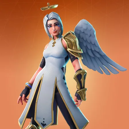Ark skin
