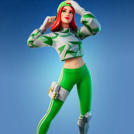 Chance skin