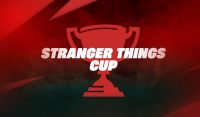 Fortnite Stranger Things Cup Free Vecna Skin