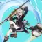 Freminet — Genshin Impact character