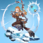 Aloy — Genshin Impact character