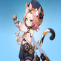 Diona — Genshin Impact character