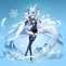 Eula — Genshin Impact character