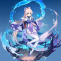 Sangonomiya Kokomi — Genshin Impact character