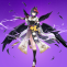 Kujou Sara — Genshin Impact character