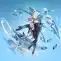 Shenhe — Genshin Impact character