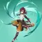 Shikanoin Heizou — Genshin Impact character