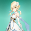 Traveler (Anemo) — Genshin Impact character