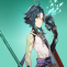 Xiao — Genshin Impact character