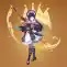 Yun Jin — Genshin Impact character