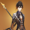 Zhongli — Genshin Impact character