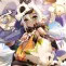 Iansan — Genshin Impact character