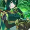 Nefer — Genshin Impact character