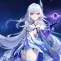 Skirk — Genshin Impact character