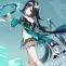 Lan Yan — Genshin Impact character