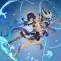 Candace — Genshin Impact character