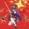 Chevreuse — Genshin Impact character