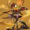 Chiori — Genshin Impact character