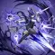 Clorinde — Genshin Impact character