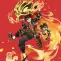 Gaming — Genshin Impact character