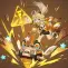 Kachina — Genshin Impact character