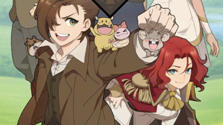 Greatest Estate Dev Squad TD