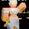The Balancer Pet in Hunty Zombie