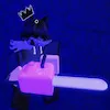 A weapon in Hunty Zombie