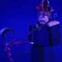 Krampus Claw game image