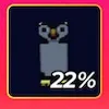 A Pet in Hunty Zombies