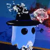 A Pet in Hunty Zombies