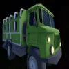 the Supercar Pet in Hunty Zombie
