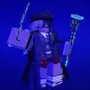 Wizard game image