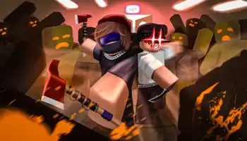 Hunty Zombies Official Image