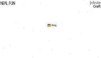 Infinite-Craft-King-recipe