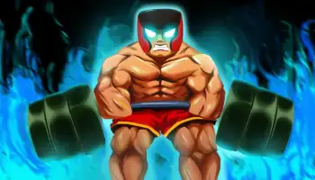 Knockout League Official Image