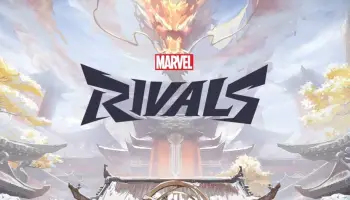 Shou Lao title screen in Marvel Rivals