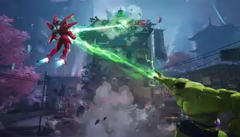 Marvel Rivals Twitch Drops Featured Image