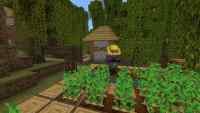 A small minecraft®168极速赛车开奖直播-168一分钟极速赛车168官方网开奖结果-体彩历史记录查询-号码预测网站 Plains Village in a Mangrove Swamp