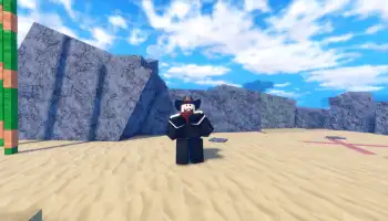 Sailor Piece Boss Drops, Spawn Locations