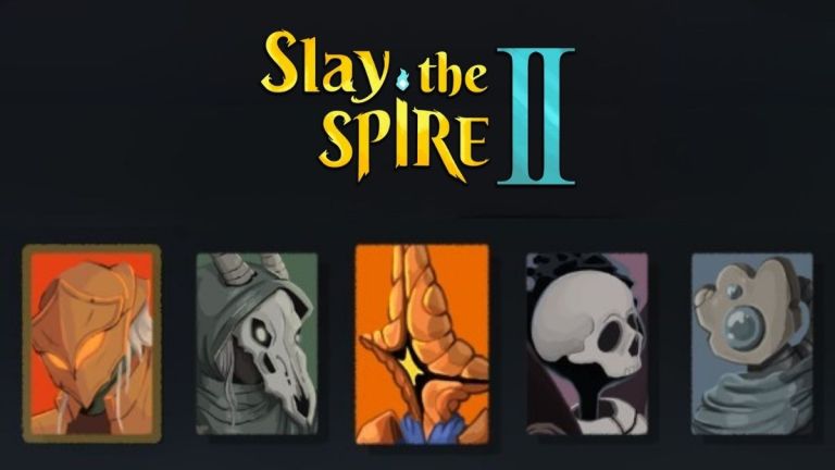 Slay the Spire 2 Tier List Best Characters Ranked