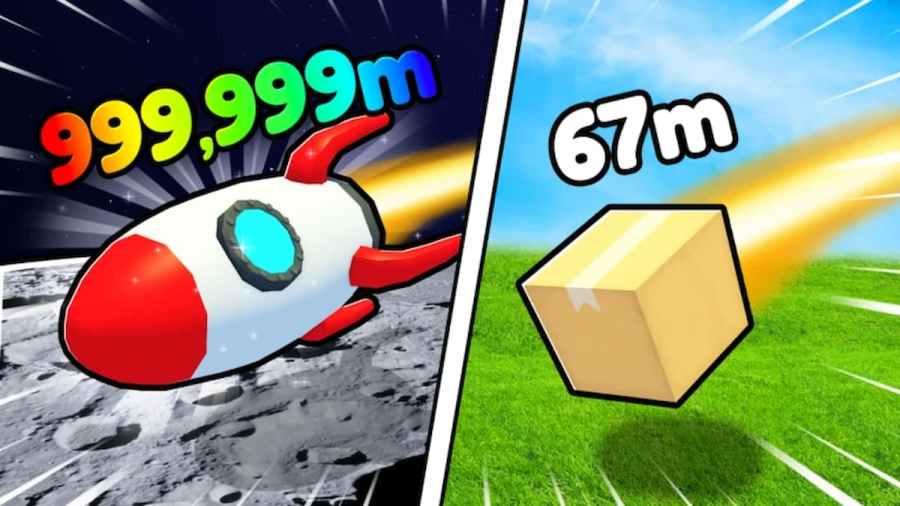 Promo image for Throwing Simulator.