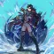 Wriothesley — Genshin Impact character
