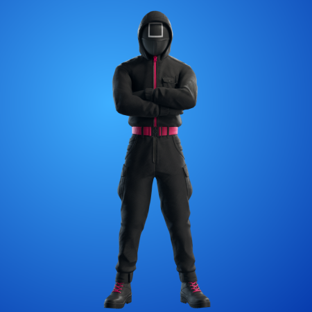 Games Manager skin