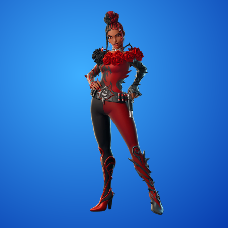Briar of the Thorn skin